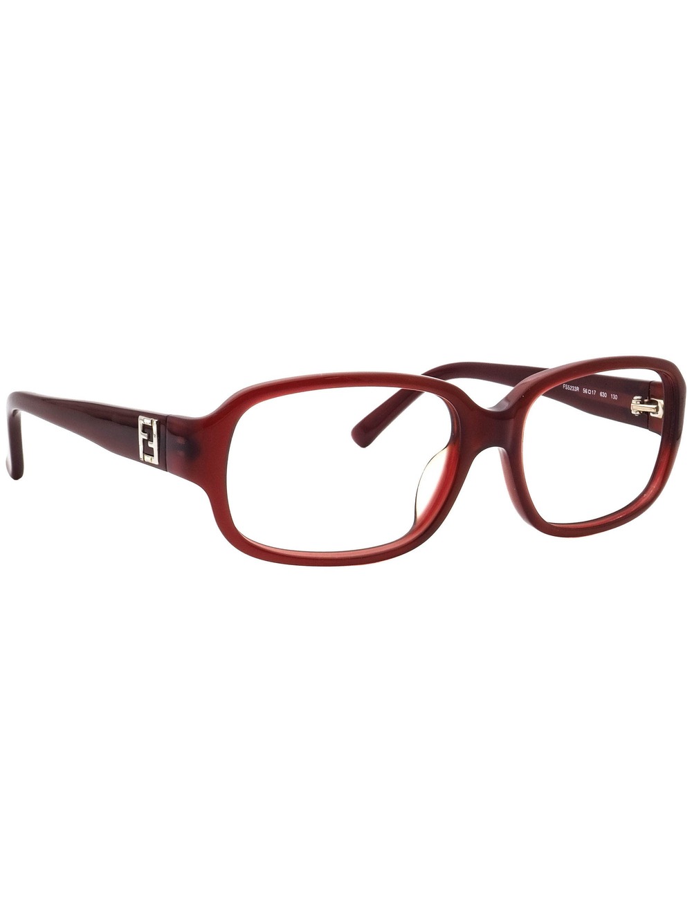 Fendi FS5233R 630 Sunglasses (no lenses)